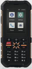 GSM PTI 2